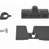 Dometic 7 Serie Kühlschrank Türschloss - dark grey