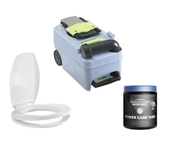 Dometic CT3000/4000 Renew Set