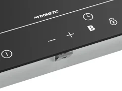 Dometic CVI1350 Induktionskochplatte - 1-Pit