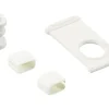 Dometic Fixierknopf + Zugöse Rollo - white