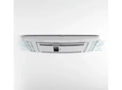 Dometic FreshJet ABDB FJZ- und FJX-Serie Luftverteiler – elektrische Steuerung