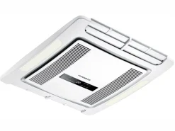 Dometic FreshJet FJX ADBM Luftverteilerbox - elektronische Bedienung