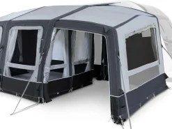 Dometic Grande Air All-Season Extension Rechts S Anbau