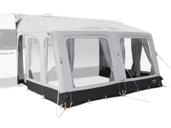 Dometic Grande Air Tour 390 M Vorzelt