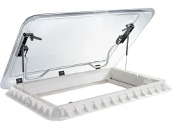 Dometic Heki 2 De Luxe Dachluke
