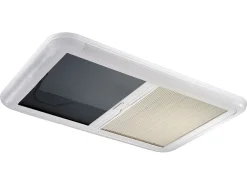 Dometic Heki 2 De Luxe Dachluke