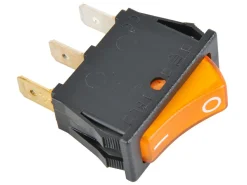 Dometic Kühlschrankschalter - 3 Anschlüsse