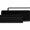 Dometic LS 200 Lüftungsgitter - black
