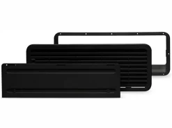 Dometic LS 200 Lüftungsgitter - black