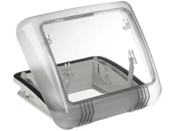 Dometic Micro Heki 28 x 28 Dachluke - Mit ständiger belüfting