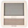 Dometic Mini Heki Innenrahmen - Beige