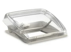Dometic Mini Heki Style 43-60 mm Dachluke - mit Dauerbelüftung