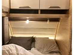 Dometic Railspot - bronze