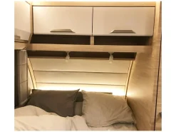 Dometic Railspot - bronze
