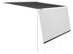 Dometic RainProtect Front Vorderwand - 260 cm