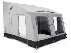 Dometic Rally Air Tour 260 Drive-Away Wohnmobilvorzelt