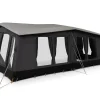 Dometic Residence AIR Stay Größe 15 (990 - 1015 cm) aufblasbares Reisevorzelt