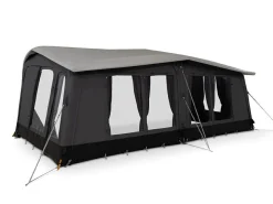Dometic Residence AIR Stay Größe 15 (990 - 1015 cm) aufblasbares Reisevorzelt
