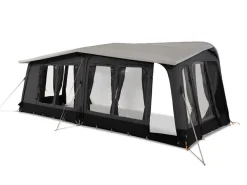 Dometic Residence AIR Stay Größe 15 (990 - 1015 cm) aufblasbares Reisevorzelt