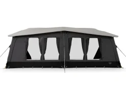 Dometic Residence AIR Stay Größe 15 (990 - 1015 cm) aufblasbares Reisevorzelt