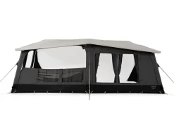Dometic Residence AIR Stay Größe 15 (990 - 1015 cm) aufblasbares Reisevorzelt
