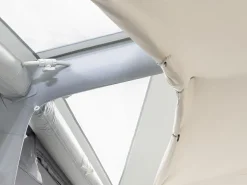 Dometic Residence AIR Tour Größe 12 (915 - 940 cm) Wohnwagen-Luftvorzelt