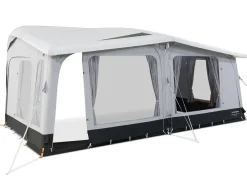 Dometic Residence AIR Tour Größe 15 (990 - 1015 cm) Wohnwagen-Luftvorzelt