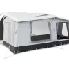 Dometic Residence AIR Tour Größe 14 (965 - 990 cm) Wohnwagen-Luftvorzelt