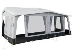 Dometic Residence AIR Tour Größe 13 (940 - 965 cm) Wohnwagen-Luftvorzelt