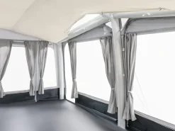 Dometic Residence AIR Tour Größe 13 (940 - 965 cm) Wohnwagen-Luftvorzelt
