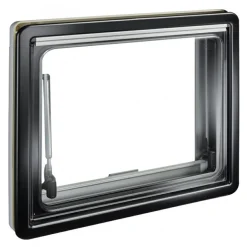 Dometic S4 Klappfenster - 500 x 500 mm