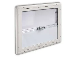 Dometic S4 Klappfenster - 500 x 500 mm
