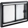 Dometic S4 schiebefenster - 900 x 500 mm