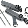 Dometic Storm Tie Down Kit Grey Sturmband-Set