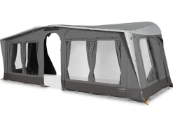 Dometic Stuga Rest Größe 10 (865 – 890 cm) Wohnwagenvorzelt