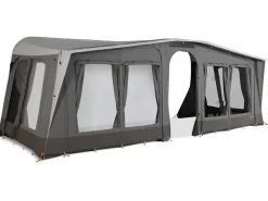 Dometic Stuga Rest Größe 10 (865 – 890 cm) Wohnwagenvorzelt