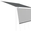 Dometic SunProtect Front Vorderwand - 260 cm