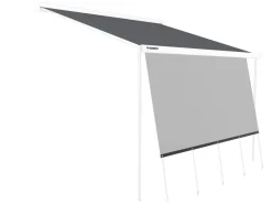 Dometic SunProtect Front Vorderwand - 260 cm