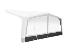 Dometic Sunshine Air Tour 400 Front Panel Vorderwand
