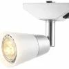 Dometic 12V drehbarer LED-Schienenspot