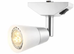 Dometic 12V drehbarer LED-Schienenspot