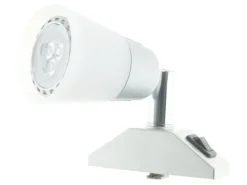 Dometic 12V drehbarer LED-Schienenspot