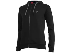 Donnay Anna Damen Jacke - Black