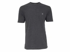Donnay Vince T-Shirt - Grey