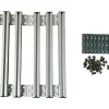 Doppelschiebeplattform 120 cm Montagegestell