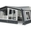 Doréma Diamond XL 270, Größe 11 (900–925 cm), Vorzelt für Wohnwagen