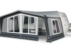 Doréma Diamond XL 270, Größe 14 (975–1000 cm), Vorzelt für Wohnwagen