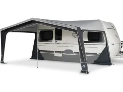 Doréma Diamond XL 270 Größe 12 (925–950 cm) Vorzelt für Wohnwagen