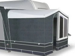 Doréma Diamond XL Anbau