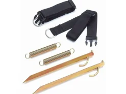 Doréma Safe Lock-Sturmband